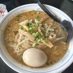 ラーメン大学 - 