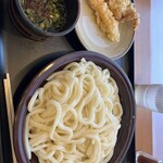 うどんちよ志 - 