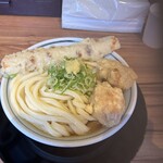 Udon Ganjin Bettei - 