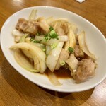 Meshi Dokoro Ajimaru - 