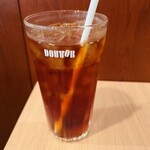 Doutor Coffee Shop Tenma Ekimae Ten - 