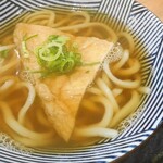 Udon Gohan Mugi no Kura - 