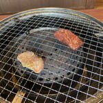 Yakiniku Koyama Morinosatoten - 