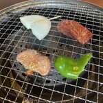 Yakiniku Koyama Morinosatoten - 