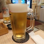 うどんと酒とお出汁と、 - 