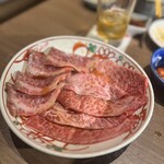 Yakiniku Yuzu - 