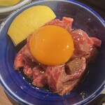 Yakiniku Yuzu - 