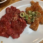 Sumibi Yakiniku Kyoro-chan - 