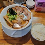 麺屋・高豚 - 