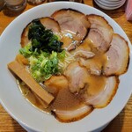 麺屋・高豚 - 