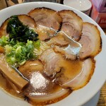 麺屋・高豚 - 