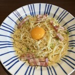 鎌倉パスタ - 