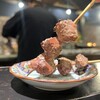 串焼き 串揚げ 虜 - 料理写真: