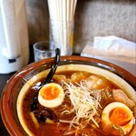 Kaikai Ramen Shonaitori Ten - 