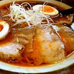 Kaikai Ramen Shonaitori Ten - 