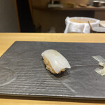 Shinagawa Sushi Matsumoto - 