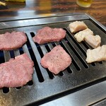 焼肉 高さん - 