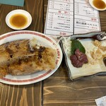 大衆酒場 タイヨウギョーザ - 