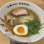 ラーメンにっこう - 