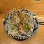 第八さつき丸 - 料理写真: