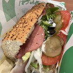 SUBWAY Ion Sagamihara Ten - 