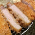 Tonkatsu Kotetsu - 