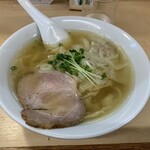 手打ち麺処 好き酒師 - 