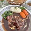 ラ・パニエ - 料理写真: