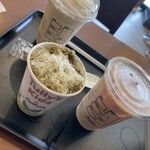 Tully's Coffee Osaka Jo Koen Eki Mae Ten - 