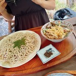 Teuchi Soba Momijino - 