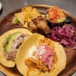 北出TACOS - 