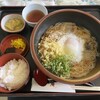 Ibonoito Iori - たまとろそうめん 1,100円