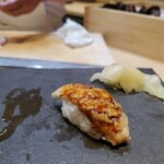 Sushi Mashio - 煮穴子