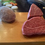 Bifuteki no Kawamura Ginza Ten - 