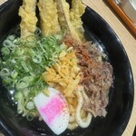 Suke San Udon Amagasaki Ten - 