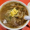 中国料理 梅華楼 - 味噌ラーメン☆ミ