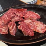 Ikoi Yakiniku - 