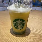 STARBUCKS COFFEE Rarapoto Sakai Ten - 