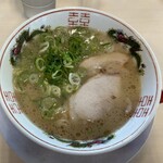 Nagahama Ramen - 