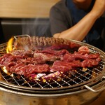 Yakiniku Ushigin - 