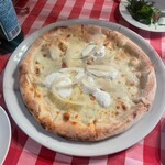 TRATTORIA E PIZZERIA ELEFANTE - 