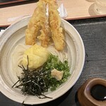 うどん日和 - 