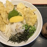 うどん日和 - 