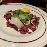 Italian Meshi Bar RICCIO Takadanobaba Ten - 