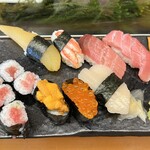 Sushi Sei - 