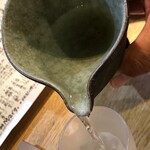 Sake Sakana Oden Konaya - 