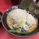 Yokohama Ramen Tagamiya - 