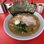 Ramen Ichirokuya Isogo Honten - 