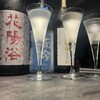 Fruity Nihonshu to Pairing Sakeshiken - 