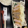 とんかつ棹 - 料理写真: